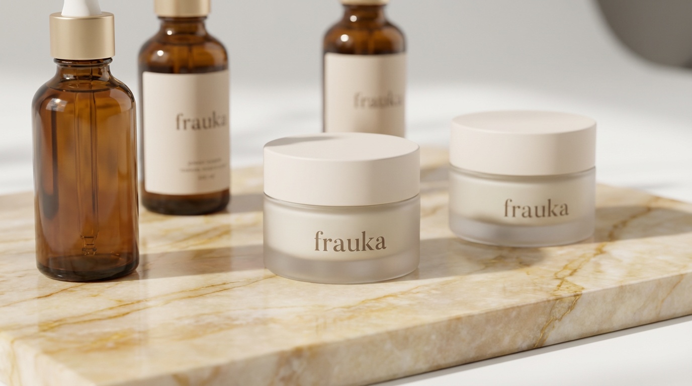 프리미엄 화장품